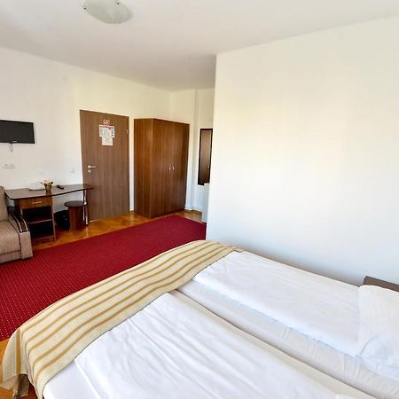 Pension Alexia Sibiu Bagian luar foto