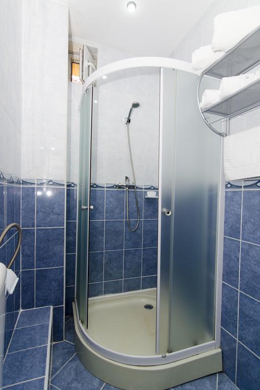 Pension Alexia Sibiu Bagian luar foto